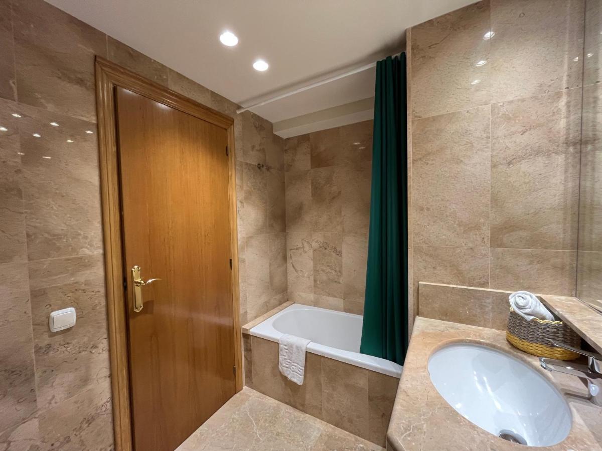 Apartamento Vela 1 Cambrils Playa エクステリア 写真