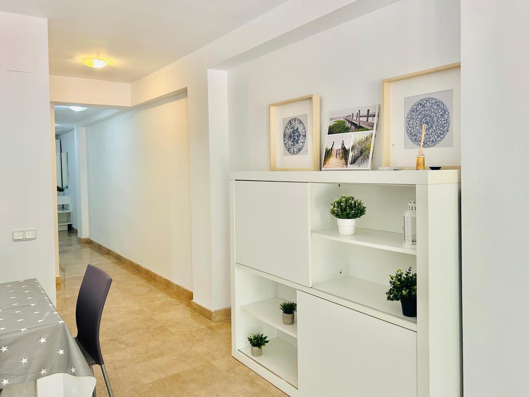 Apartamento Vela 1 Cambrils Playa エクステリア 写真